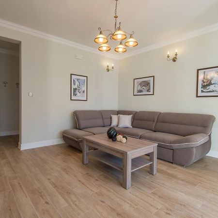 Villa Rossa Kotor Eksteriør billede